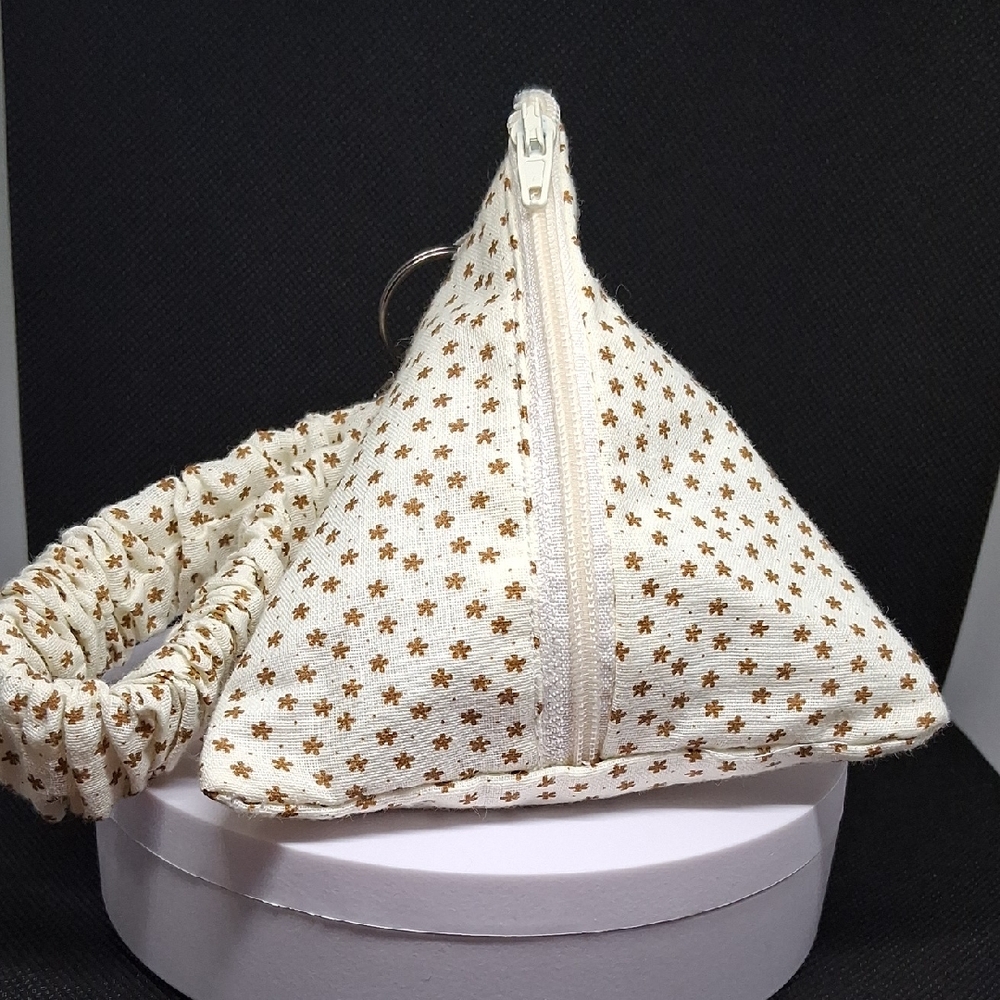Handmade Coin Purse